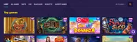 samosa casino homepage samosa casino homepage offers casino games, first deposit bonus and promotions for new players-logo