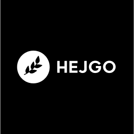 Hejgo Casino - logo