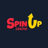 SpinUp - logo