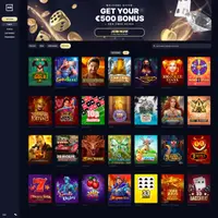Play casino online at HighRoller Casino to score some real cash winnings - an online casino real money site! Compare all online casinos at Mr. Gamble.