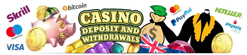 Casino Banking New Zealand Use top casino banking options to make easy deposits and withdrawals at New Zealand's top casinos