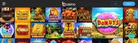 bcasino homepage bcasino homepage offers casino games and promotions for new players-logo