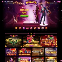 Playing at an online casino offers many benefits. Winota Casino is a recommended casino site and you can collect extra bankroll and other benefits.