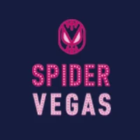 Spider Vegas Casino - logo