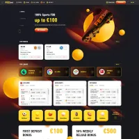 FEZbet Casino (a brand of Araxio Development N.V.) review by Top-Casinos.com