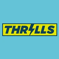 Thrills Casino - logo