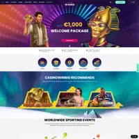 Casino WINBIG review by Mr. Gamble
