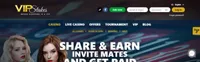 vip stakes casino homepage vip stakes support options review-logo