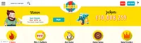 kassu casino lobby kassu casino lobby offers slots and jackpots, live casino, all casino games and filtering options by game providers-logo