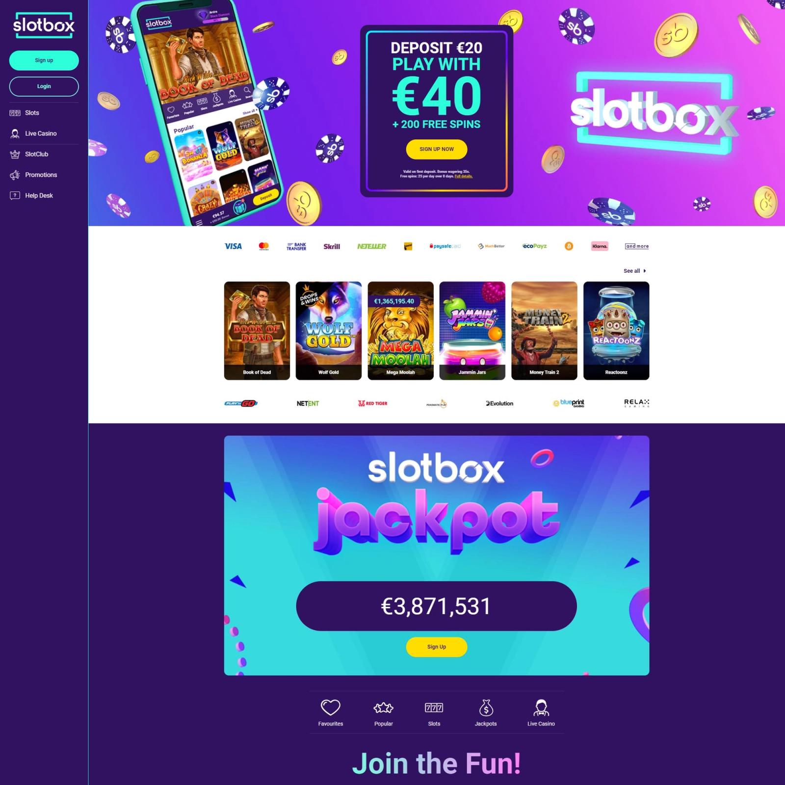 Fullon Guide to the Best Online Casinos All about Gambling