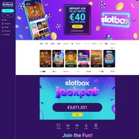 Suomalaiset nettikasinot tarjoavat monia hyötyjä pelaajille. Slotbox on suosittelemamme nettikasino, jolle voit lunastaa bonuksia ja muita etuja.