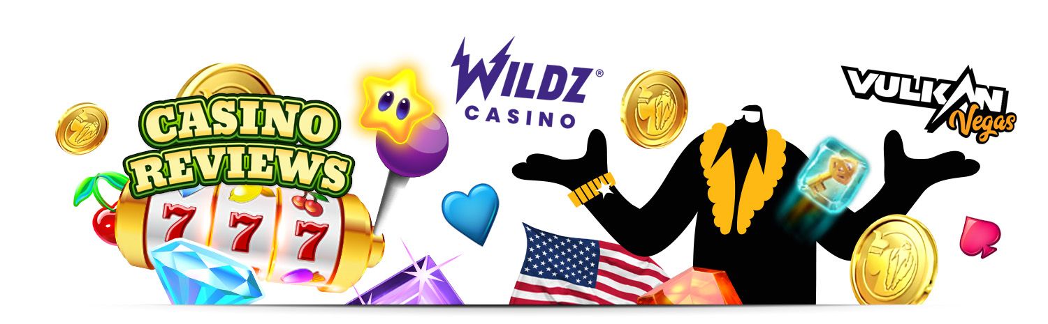 All online casinos honestly reviewed - if something's bad, we'll call it out! Unbiased casino reviews of the good and bad, stay safe while gambling online.