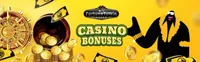 fortunetowin bonuses If you’re looking to take advantage of a new casino bonus then fortunetowin welcome bonus and free spins might be a good option for you-logo