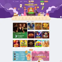 Cookie Casino review by Mr. Gamble