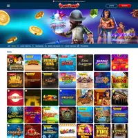 PlayToro Casino screenshot 2