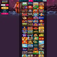 Play casino online at Viking Bingo to score some real cash winnings - an online casino real money site! Compare all online casinos at Mr. Gamble.