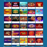 Yeti Casino screenshot 2 Yeti Casino screenshot 2