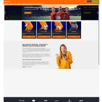 Betsson (a brand of BML Group Ltd) review by Mr. Gamble