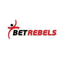 BetRebels Casino - logo