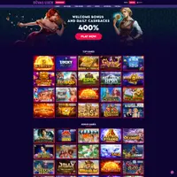 Suomalaiset nettikasinot tarjoavat monia hyötyjä pelaajille. Divas Luck Casino on suosittelemamme nettikasino, jolle voit lunastaa bonuksia ja muita etuja.