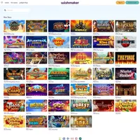Wishmaker lobby will guide you around the online casino Play casino online at Wishmaker to score some real cash winnings - an online casino real money site! Compare all online casinos at Mr. Gamble.