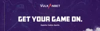 vulkanbet homepage offers casino games and promotions for new players-logo