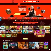 OG Casino screenshot 1