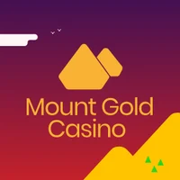 Online Casinos - Mount Gold Casino logo

