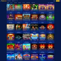 Kakadu Casino (a brand of N1 Interactive Ltd) review by Mr. Gamble