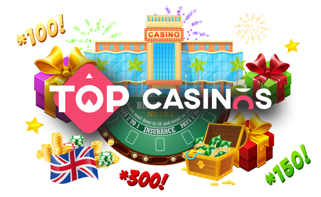 First Deposit Bonus Casino UK