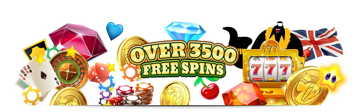 new casino free spins on registration