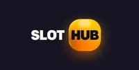 SlotHub - logo