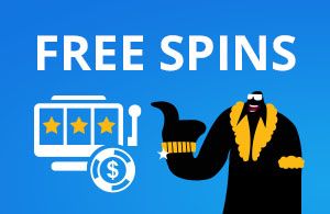 Best Free Spins Bonus Uk