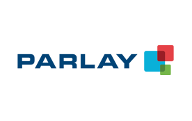 Parlay Entertainment - logo