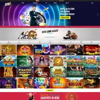 Compare SpinIt Casino and choose the best online casino Playing at an online casino offers many benefits. SpinIt Casino is a recommended casino site and you can collect extra bankroll and other benefits.