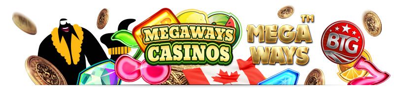 Megaways slots All Big Time Gaming Megaways slots