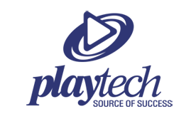 PlayTech - online casino sites