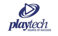 PlayTech - logo