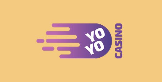 YoYo Casino-logo