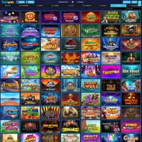 Play casino online at Tebwin to win real cash winnings - an online casino real money site! Compare all to find the best online casino New Zeeland.