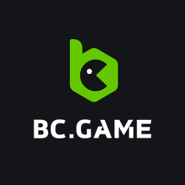 BC.Game - logo