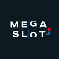 Megaslot Casino - logo