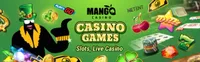mango casino games mango casino offers various casino games like slots, live casino games like blackjack, baccarat and roulette-logo