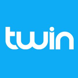 Twin Casino - logo