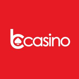 bCasino - logo