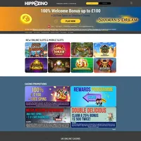 Playing at an online casino UK offers many benefits. Hippozino is a recommended casino site and you can collect extra bankroll and other benefits.