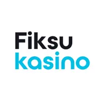Fiksu Kasino - logo