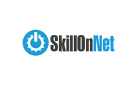 SkillOnNet - logo
