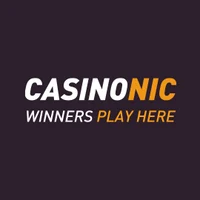 Casinonic - logo