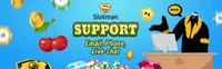 slotman casino support slotman support options review-logo